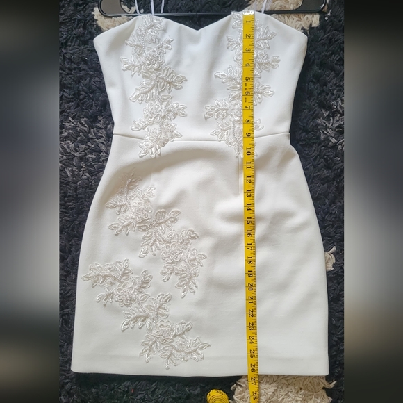 Altar’d State - Elliatt “Vow’d Reverie Dress - Picture 16 of 16